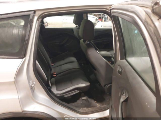 Ford Escape S Image 12