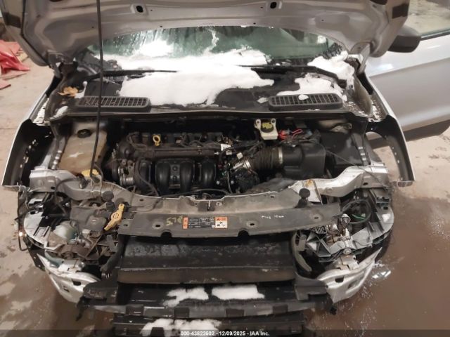 Ford Escape S Image 6