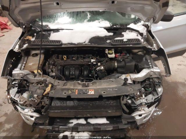 Ford Escape S Image 6