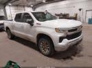 Chevrolet Silverado 1500 4wd  Standard Bed Lt Image 1