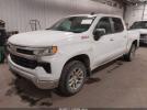 Chevrolet Silverado 1500 4wd  Standard Bed Lt Image 13