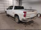 Chevrolet Silverado 1500 4wd  Standard Bed Lt Image 2