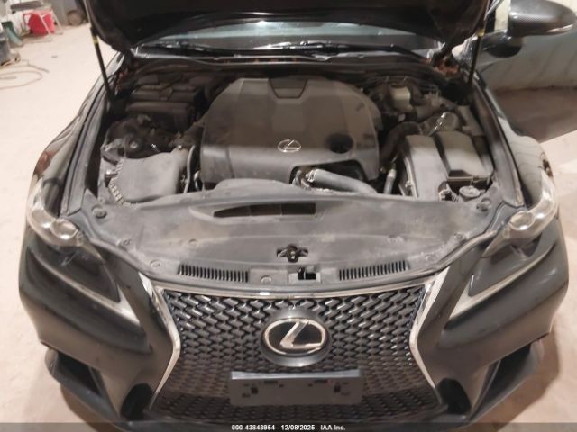 Lexus Is Image 8