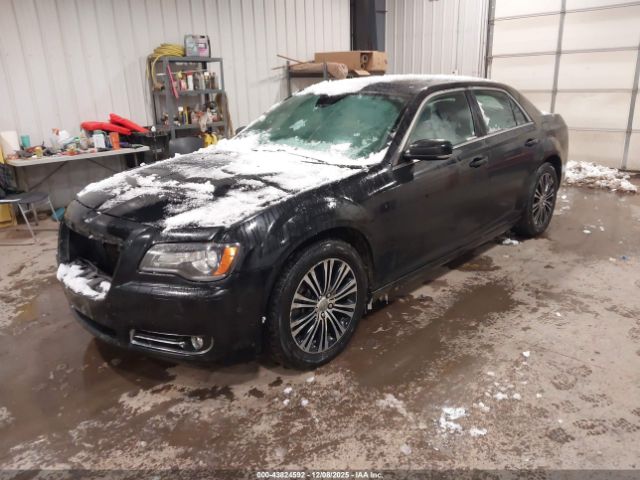 Chrysler 300 300s Image 6