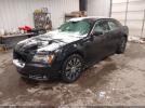 Chrysler 300 300s Image 6