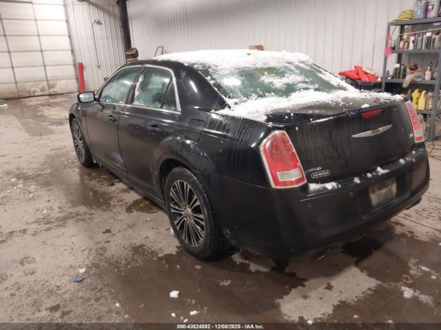 Chrysler 300 300s Image 2