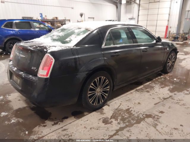 Chrysler 300 300s Image 11