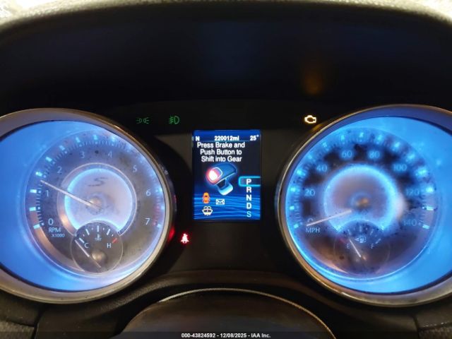 Chrysler 300 300s Image 5