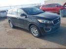 Kia Sorento 3.3l Lx Image 1