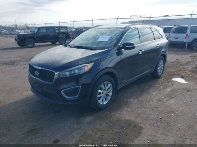 Kia Sorento 3.3l Lx Image 10