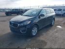 Kia Sorento 3.3l Lx Image 10