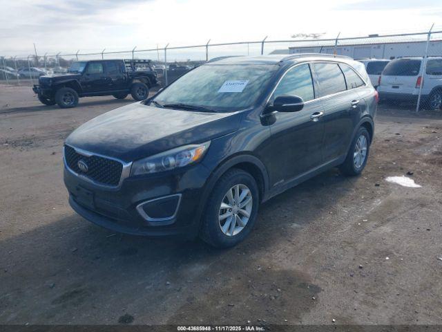 Kia Sorento 3.3l Lx Image 10