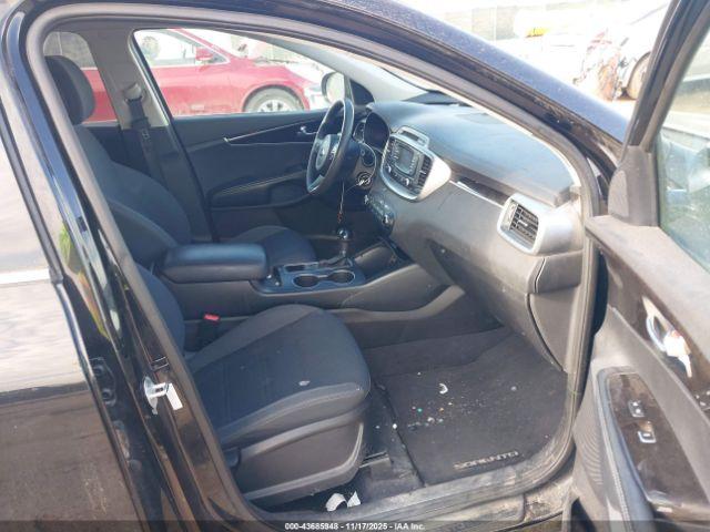 Kia Sorento 3.3l Lx Image 15