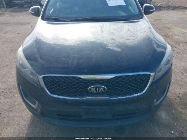 Kia Sorento 3.3l Lx Image 14