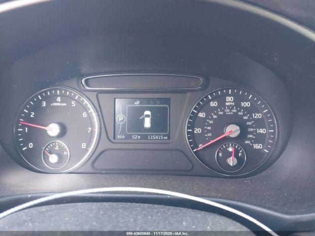 Kia Sorento 3.3l Lx Image 13