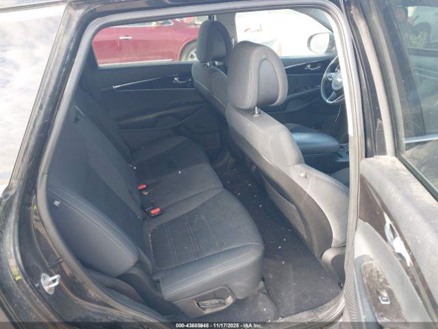 Kia Sorento 3.3l Lx Image 3