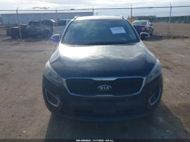 Kia Sorento 3.3l Lx Image 2