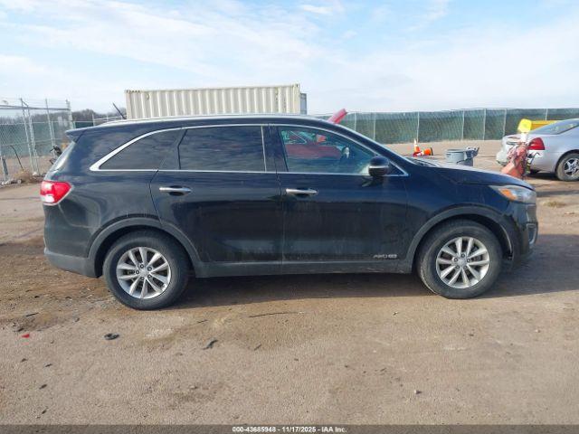 Kia Sorento 3.3l Lx Image 5