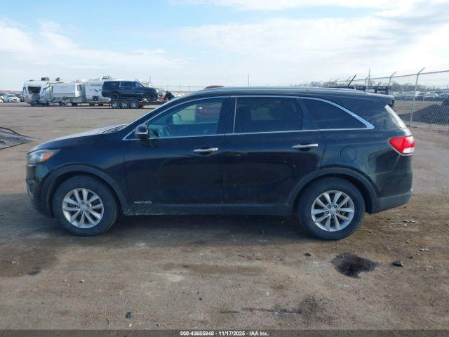 Kia Sorento 3.3l Lx Image 9