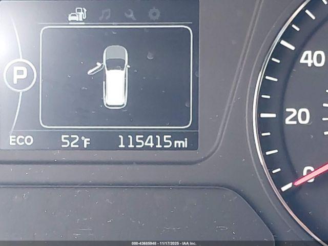 Kia Sorento 3.3l Lx Image 4