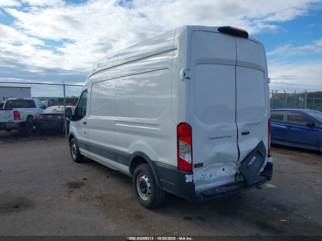 Ford Transit Image 7