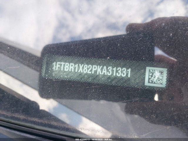 Ford Transit Image 8