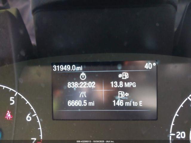 Ford Transit Image 10