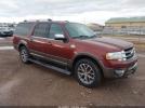Ford Expedition King Ranch Image 1