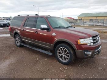  Salvage Ford Expedition