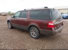 Ford Expedition King Ranch Image 8