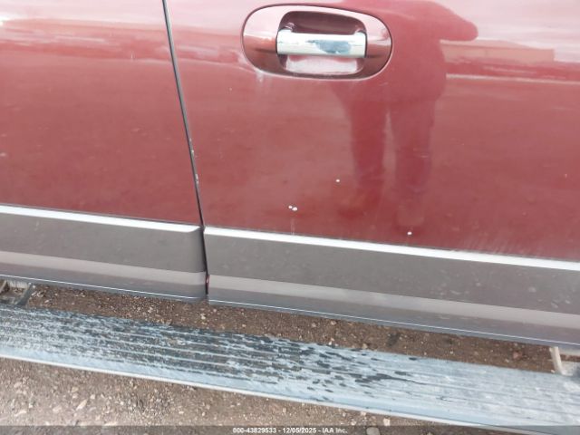 Ford Expedition King Ranch Image 15