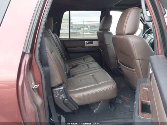 Ford Expedition King Ranch Image 7