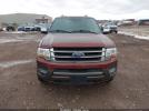 Ford Expedition King Ranch Image 11