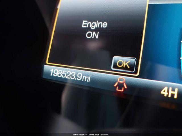 Ford Expedition King Ranch Image 10