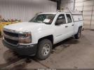 Chevrolet Silverado 1500 Wt Image 4