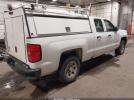 Chevrolet Silverado 1500 Wt Image 16