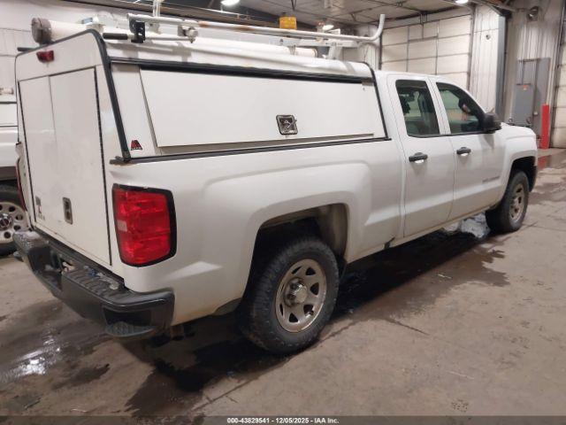 Chevrolet Silverado 1500 Wt Image 16