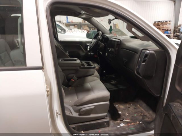 Chevrolet Silverado 1500 Wt Image 15