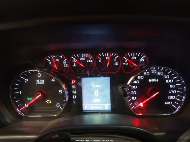 Chevrolet Silverado 1500 Wt Image 13