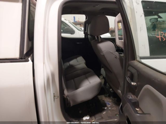 Chevrolet Silverado 1500 Wt Image 3