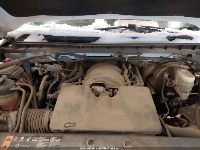 Chevrolet Silverado 1500 Wt Image 7