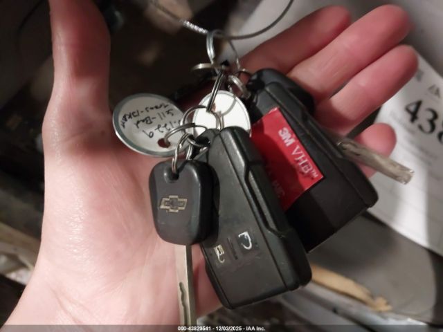 Chevrolet Silverado 1500 Wt Image 8