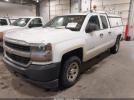 Chevrolet Silverado 1500 Wt Image 15