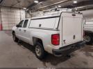 Chevrolet Silverado 1500 Wt Image 14
