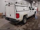 Chevrolet Silverado 1500 Wt Image 2