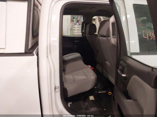 Chevrolet Silverado 1500 Wt Image 10