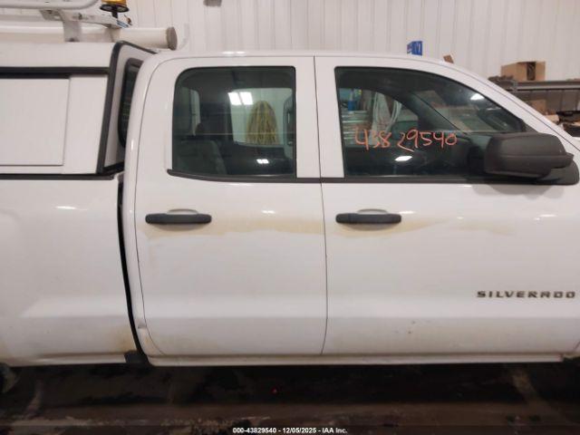 Chevrolet Silverado 1500 Wt Image 13