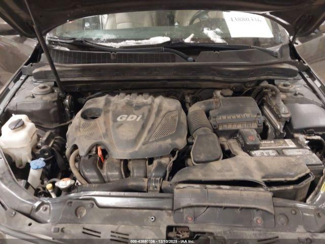 Kia Optima Ex Image 3