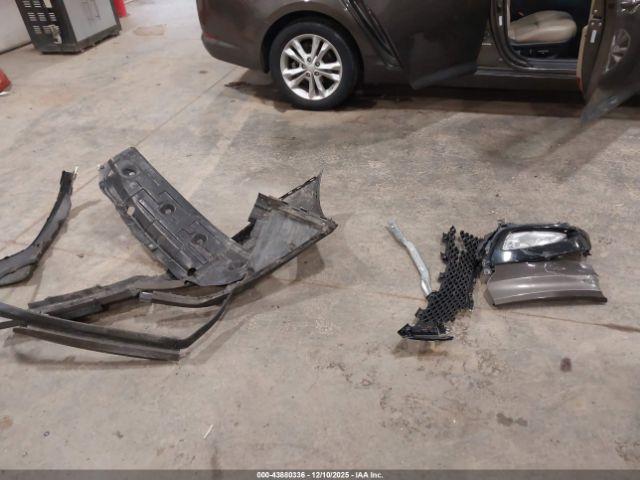 Kia Optima Ex Image 9