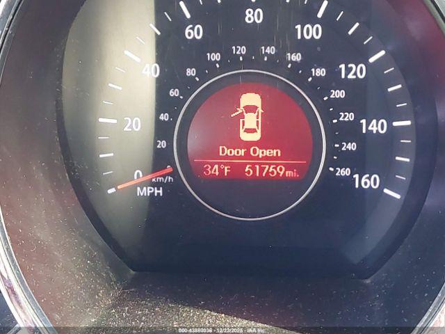 Kia Optima Ex Image 7